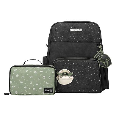 Petunia Pickle Bottom Sync Backpack Diaper Bag - The Child