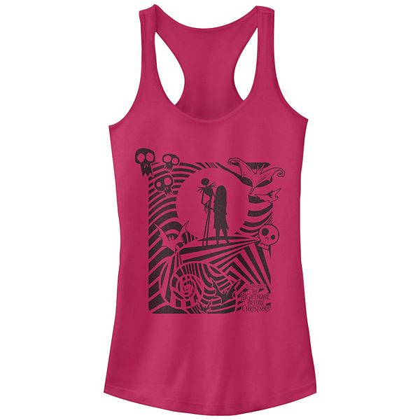 Hypnotic Tank Shirt