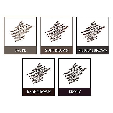 Brow & Lash Styling Kit