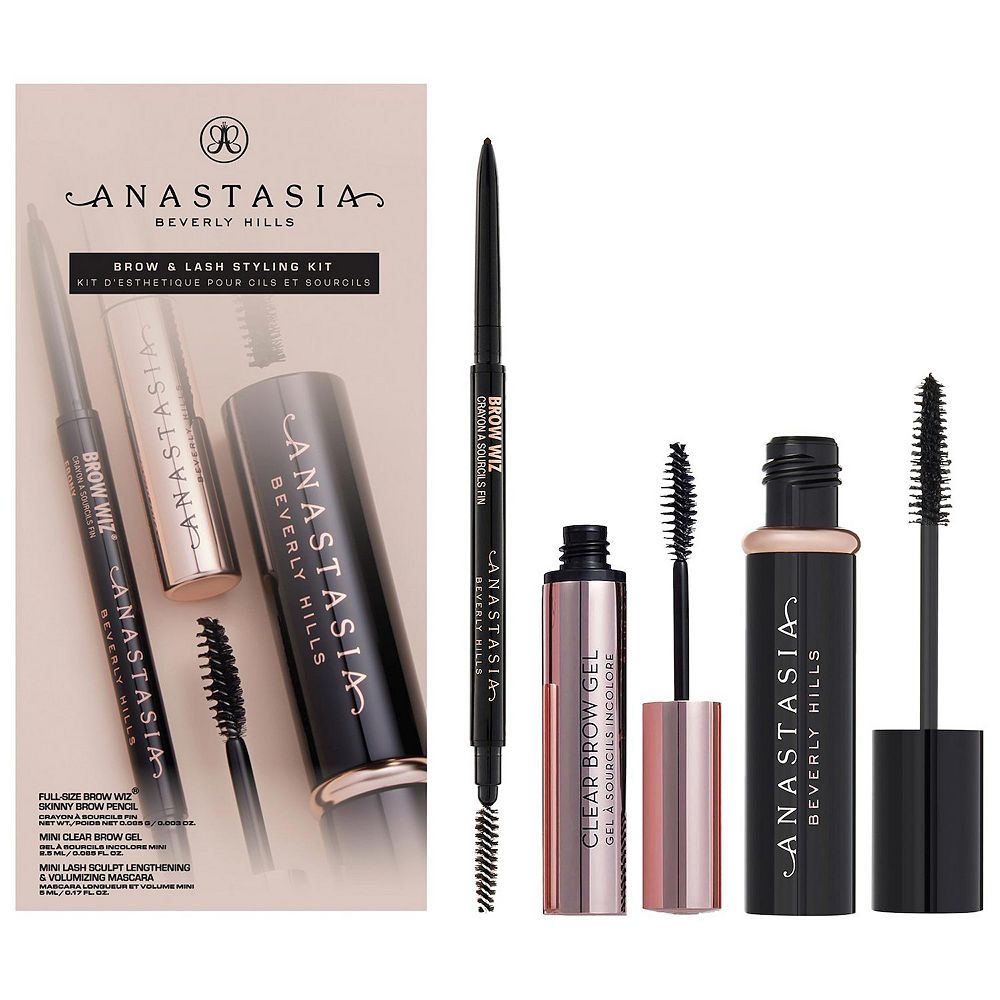 Anastasia Beverly Hills Brow & Lash Styling Kit