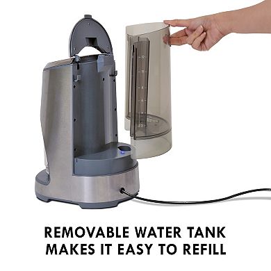 Kenmore Elite Programmable 12-cup Coffee Maker with Filter