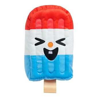 BARK Rocket Droolsicle Dog Toy