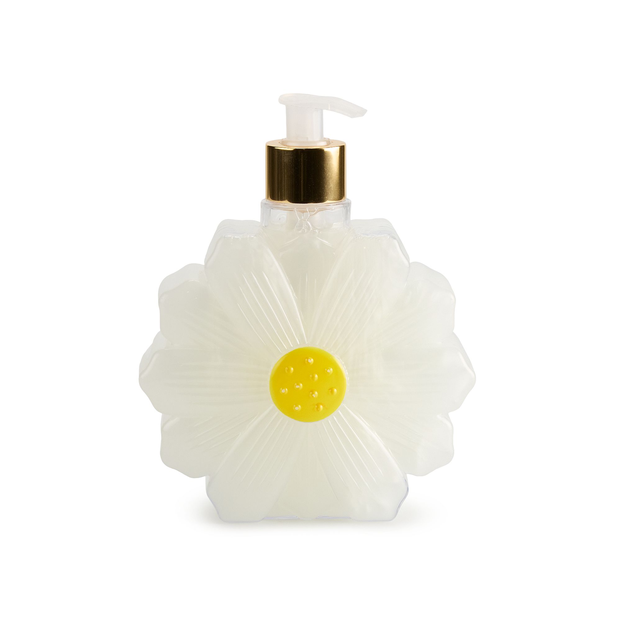 Simple Pleasures Everyday Novelty Soap- White Daisy