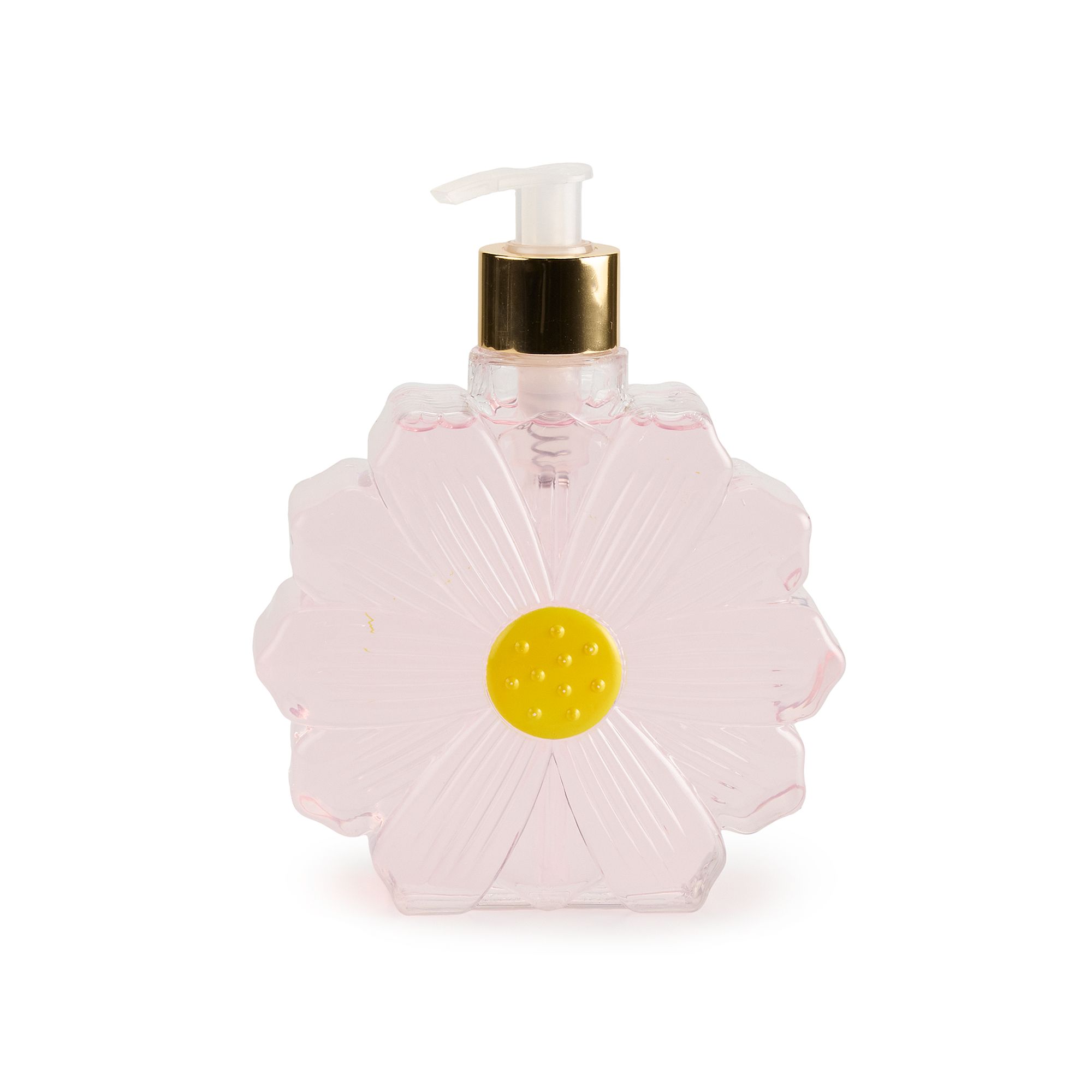 Simple Pleasures Everyday Novelty Soap- Pink Daisy, Pinkdaisy