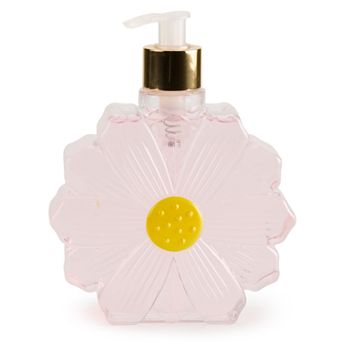 Simple Pleasures Everyday Novelty Soap- Pink Daisy