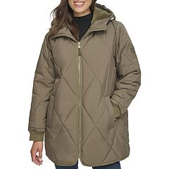 Kohl's  Winter Coats for the Family from $14!