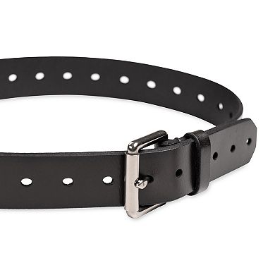 Men's Levi's® Fully Adjustable Perforated Leather Belt
