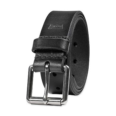 Men's Levi's® Fully Adjustable Perforated Leather Belt