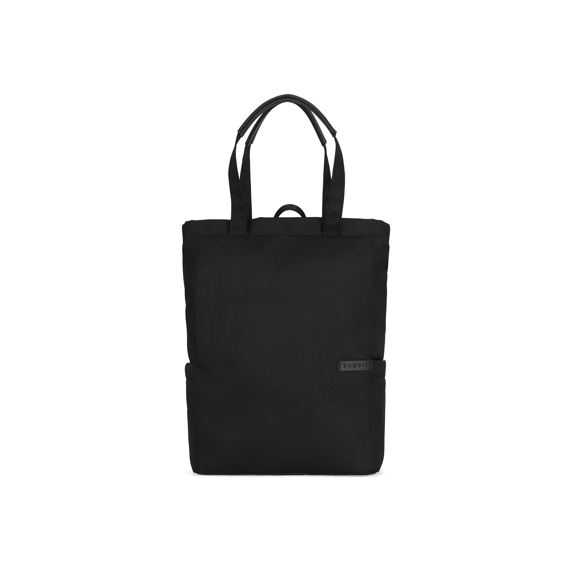 Bugatti Madison Convertible Bag, Black
