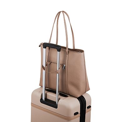 Bugatti Pure Tote Bag