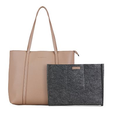 Bugatti Pure Tote Bag