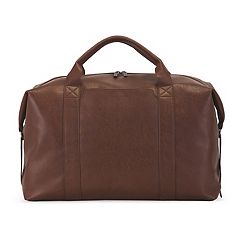 Kohls discount weekender bag