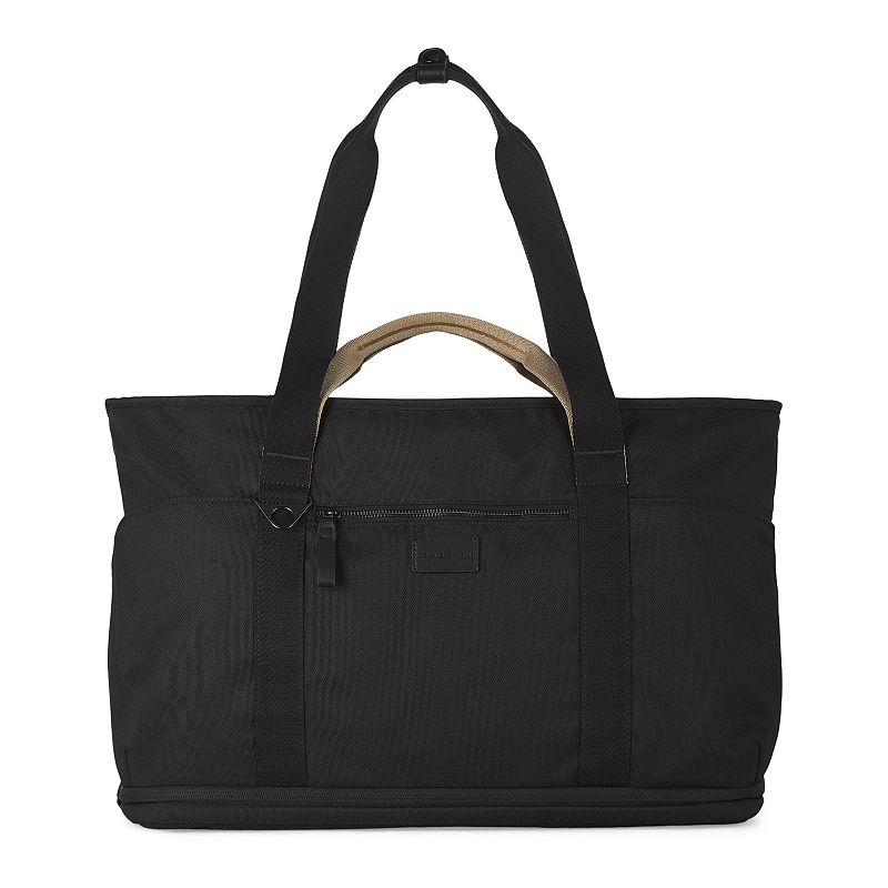 Bugatti Vacilando Tote Bag, Black