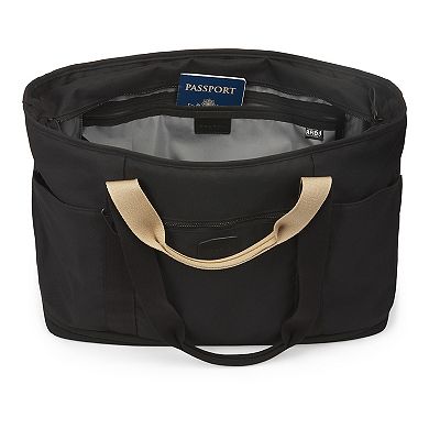 Bugatti Vacilando Tote Bag