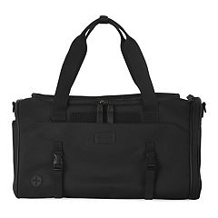 Kohls hot sale weekender bag