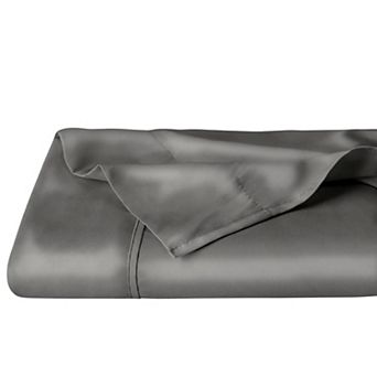NIGHT® Satin Washable Flat or Fitted Sheet
