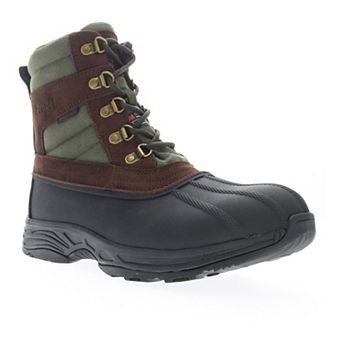 Propet Cortland Men's All-Weather Boots