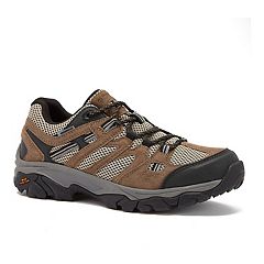 Mens hiking shoes outlet kohls