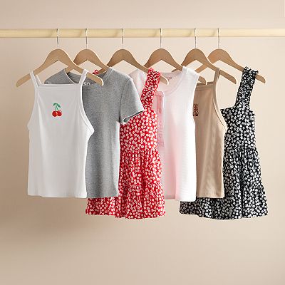 Cute summer tank tops for juniors clearance