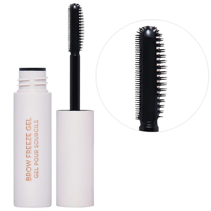 Anastasia Beverly Hills Mini Brow Freeze Gel, Size: 0.15 FL Oz, Clear