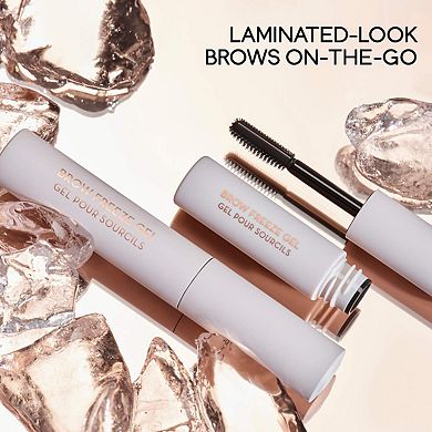 Brow Freeze Gel