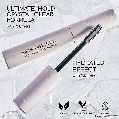 Brow Freeze Gel