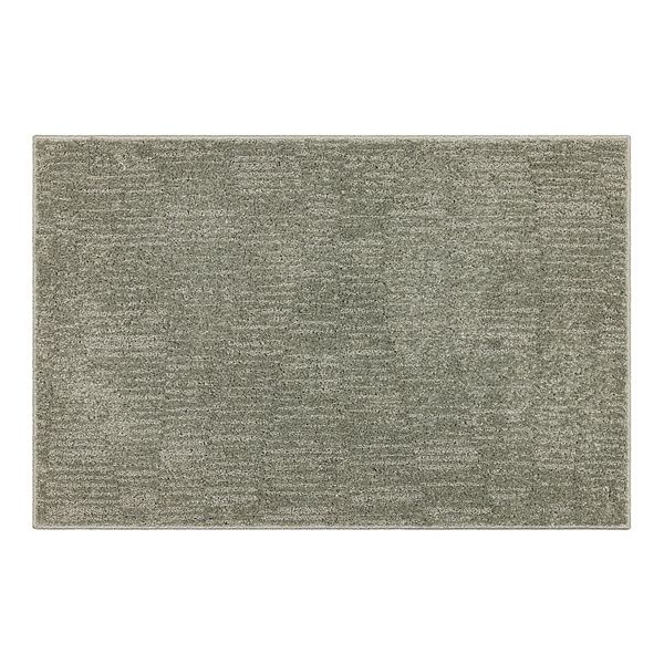 Sonoma Goods For Life® Ultimate Performance Stripe Area and Throw Rug