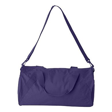 Liberty Bags Recycled 18 Small Duffel Bag