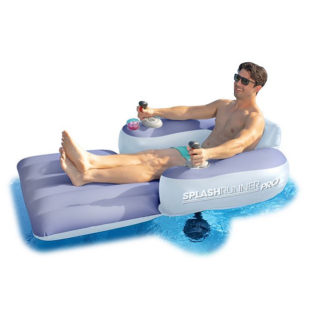 Splash Runner Pro Edition Pro Edition