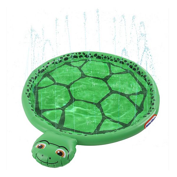 Little Tikes Timmy the Turtle Splash Pad