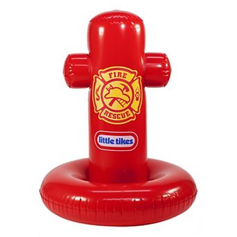 Little Tikes Giant Fire Hydrant Sprinkler