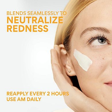 Daily UV Defense Mineral Sunscreen Broad Spectrum SPF 45