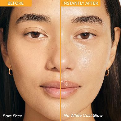 Daily UV Defense Invisible Broad Spectrum SPF 36 Sunscreen
