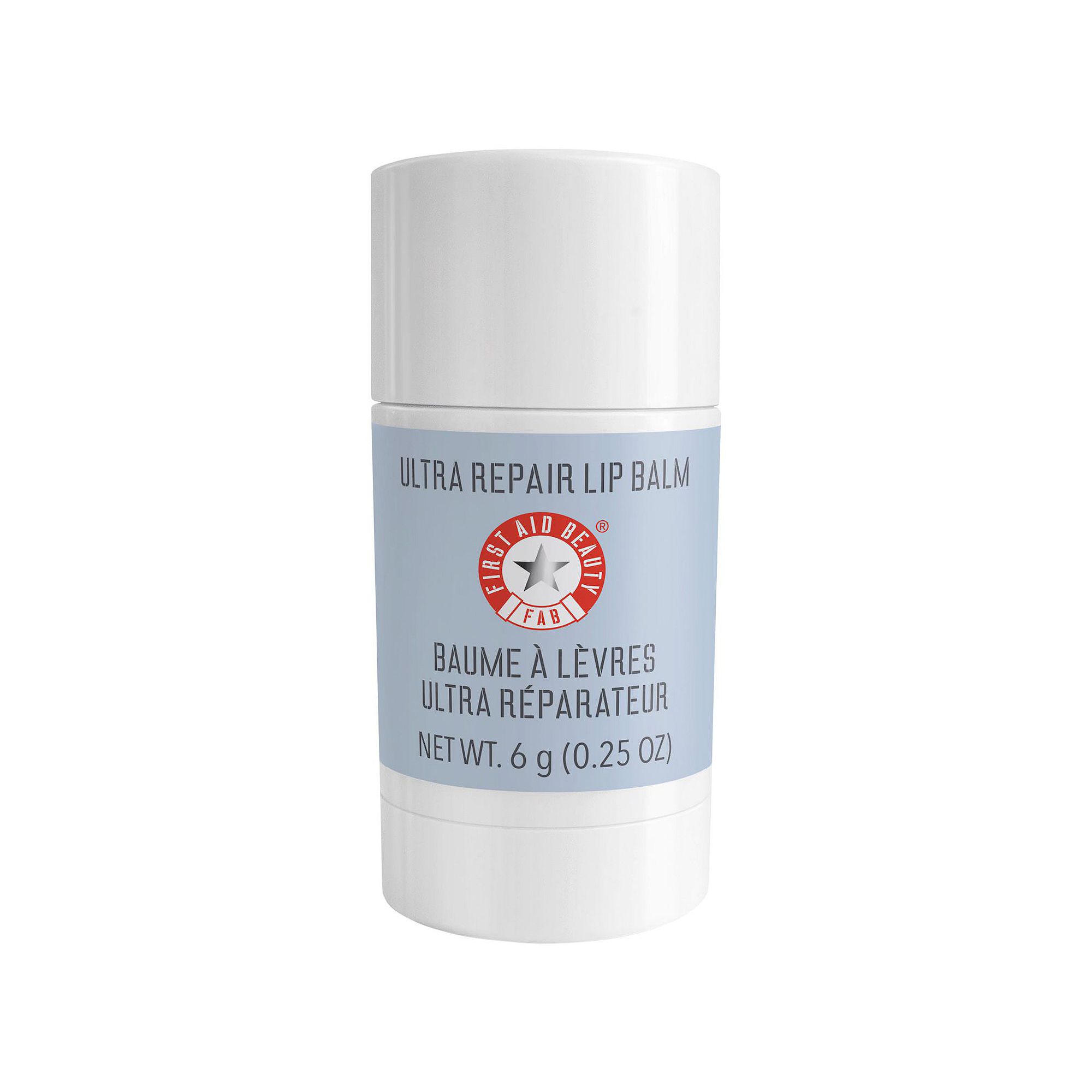 First Aid Beauty Ultra Repair Lip Balm, Size: .25Oz, None