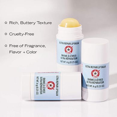 Ultra Repair Lip Balm