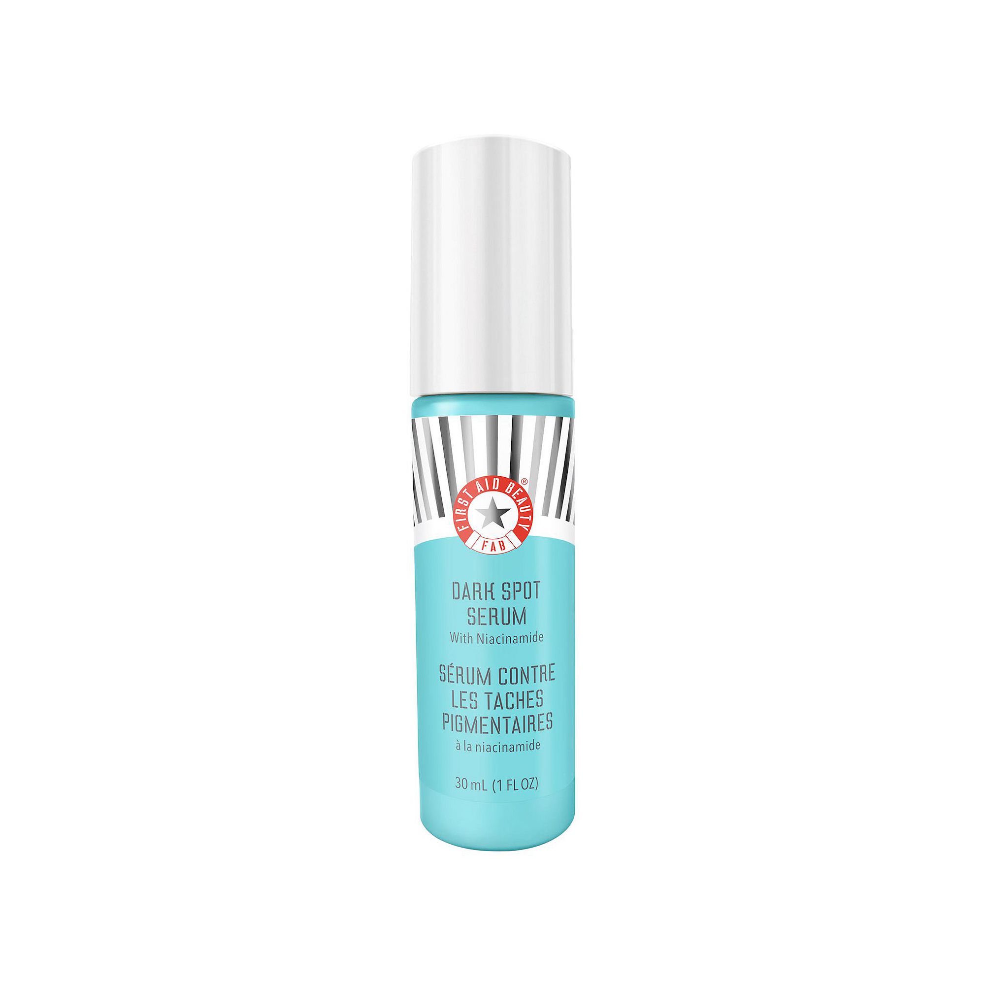 First Aid Beauty Dark Spot Serum with Niacinamide, Size: 1 FL Oz, None