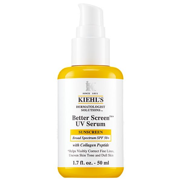 Kiehl's Since 1851 Better Screen™ UV Serum, 1.7 oz.