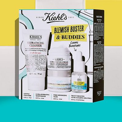 KIEHL’S SINCE 1851  セット Kiehl's Since 1851 6-Pc. The Ultimate Kiehl's Set - Macy's