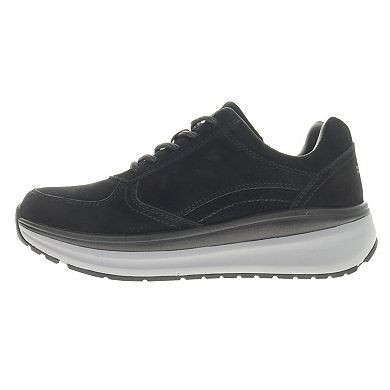 Propet Ultima Women's Leather Sneakers