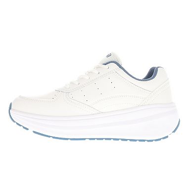 Propet Ultima Women's Leather Sneakers