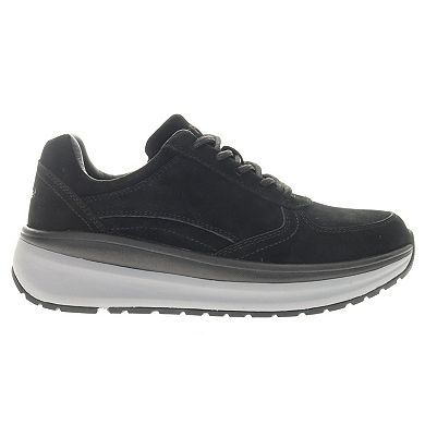 Propet Ultima Women's Leather Sneakers