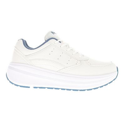 Propet Ultima Women's Leather Sneakers