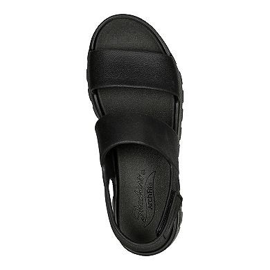 Skechers Foamies® Arch Fit® Footsteps Day Dream Women's Sandals