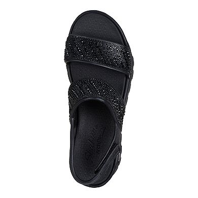 Skechers Foamies® Arch Fit® Footsteps Enchant Women's Sandals