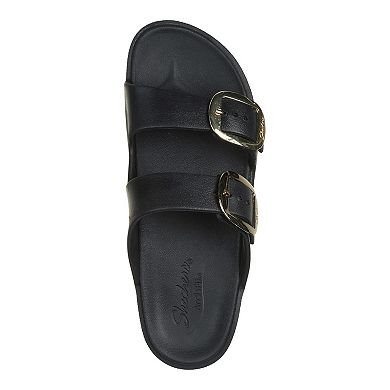 Skechers Foamies® Arch Fit® Cali Breeze Gold Star Women's Sandals