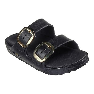 Skechers Foamies® Arch Fit® Cali Breeze Gold Star Women's