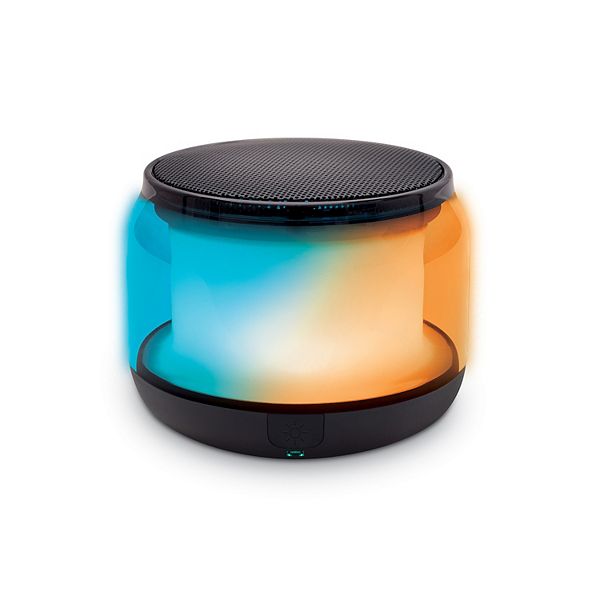 Connect Sound Reactive LED Wireless Speaker