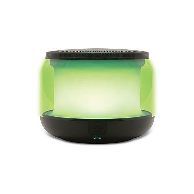 Connect Sound Reactive LED Wireless Speaker