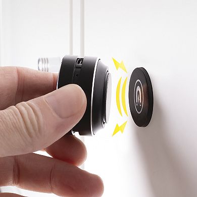 Connect Sound Conduction Mini Wireless Speaker