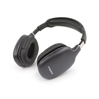 Connect Pro Wireless Over-Ear Headphones